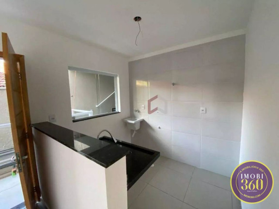 Imagem Apartamento com 1 Quarto à Venda, 25 m² em Vila Formosa - São Paulo