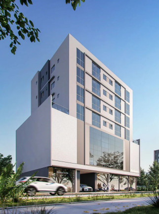 Apartamento com 2 Quartos à Venda, 109 m² em Nações - Balneário Camboriú