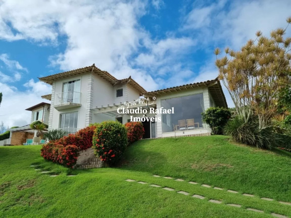 Casa à Venda, 235 m² em Geribá - Armação Dos Búzios