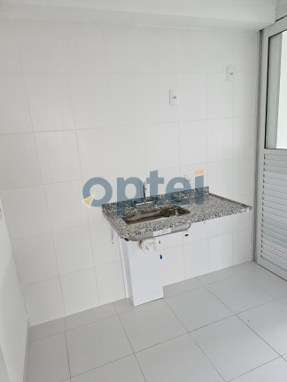 Imagem Apartamento com 2 Quartos à Venda, 58 m² em Vila Gonçalves - São Bernardo Do Campo