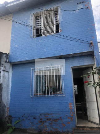 Imagem Casa com 2 Quartos à Venda, 105 m² em Vila Anhanguera - São Paulo Imagem Casa com 2 Quartos à Venda, 105 m² em Vila Anhanguera - São Paulo