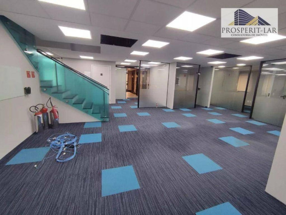 Imagem Sala Comercial à Venda, 430 m² em Jardim Paulista - São Paulo Imagem Sala Comercial à Venda, 430 m² em Jardim Paulista - São Paulo