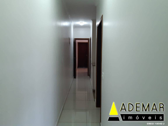 Imagem Casa com 3 Quartos à Venda, 250 m² em Piraporinha - Diadema
