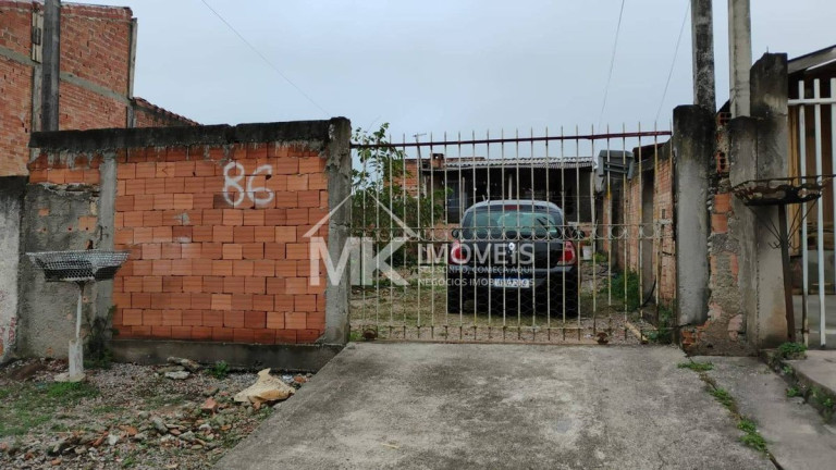 Imagem Casa à Venda, em Rio Pequeno - São José Dos Pinhais Imagem Casa à Venda, em Rio Pequeno - São José Dos Pinhais