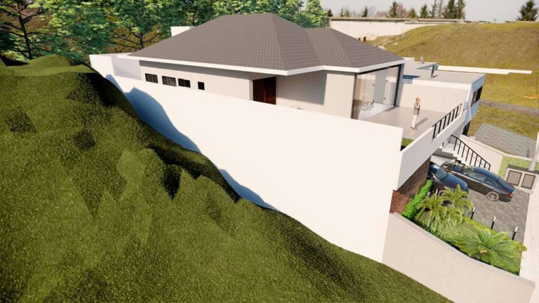 Imagem Casa de Condomínio com 3 Quartos à Venda, em Granja Viana - Cotia Imagem Casa de Condomínio com 3 Quartos à Venda, em Granja Viana - Cotia