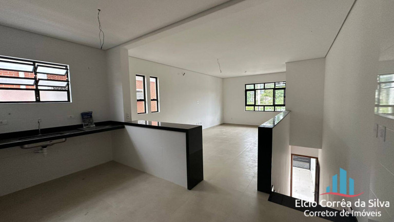 Imagem Casa com 2 Quartos à Venda, 100 m² em Vila Belmiro - Santos