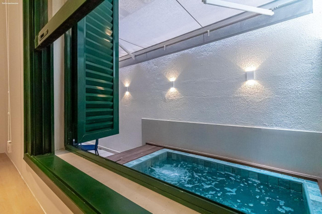 Imagem Apartamento com 1 Quarto à Venda, 49 m² em Copacabana - Rio De Janeiro