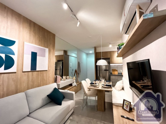 Imagem Apartamento com 2 Quartos à Venda, 40 m² em Jardim Das Graças - São Paulo