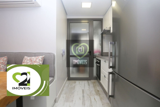 Imagem Apartamento com 2 Quartos à Venda, 68 m² em Vila Ipojuca - São Paulo