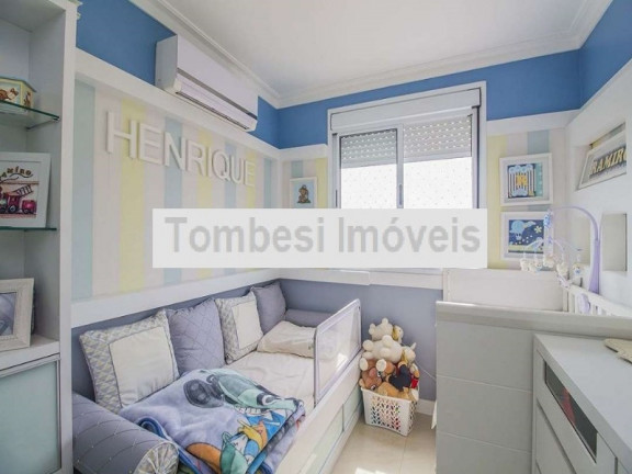 Imagem Apartamento com 2 Quartos à Venda, 61 m² em Protásio Alves - Porto Alegre