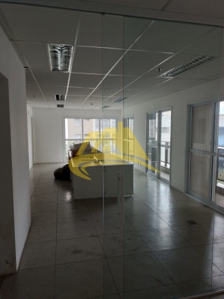 Imagem Sala Comercial à Venda, 34 m² em Aclimação - São Paulo