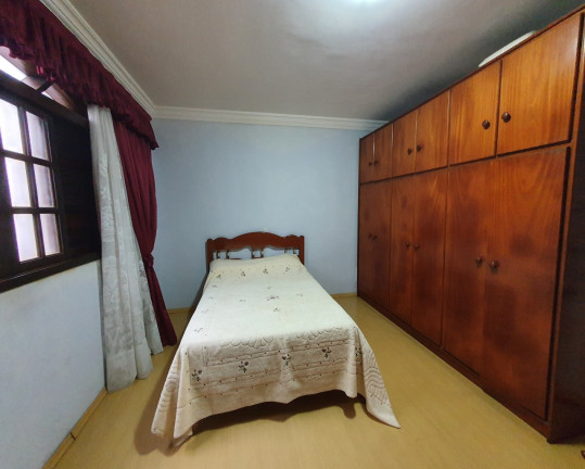 Imagem Sobrado com 4 Quartos à Venda, 440 m² em Vila Das Belezas - São Paulo
