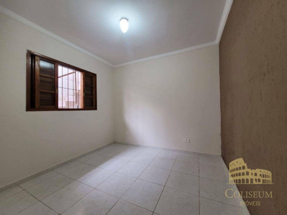 Imagem Casa com 3 Quartos à Venda, 98 m² em Vila Assunção - Praia Grande Imagem Casa com 3 Quartos à Venda, 98 m² em Vila Assunção - Praia Grande
