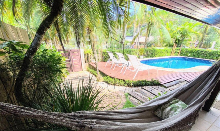Imagem Casa de Condomínio com 4 Quartos à Venda, 251 m² em Lázaro - Ubatuba Imagem Casa de Condomínio com 4 Quartos à Venda, 251 m² em Lázaro - Ubatuba