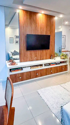 Casa de Condomínio com 3 Quartos à Venda, 312 m² em Chacur - Várzea Paulista