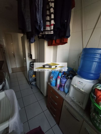 Imagem Apartamento com 2 Quartos à Venda, 65 m² em Vila Paulo Silas - São Paulo Imagem Apartamento com 2 Quartos à Venda, 65 m² em Vila Paulo Silas - São Paulo