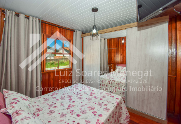 Imagem Casa com 3 Quartos à Venda, 92 m² em Lagoa Dos Freitas - Balneário Rincão Imagem Casa com 3 Quartos à Venda, 92 m² em Lagoa Dos Freitas - Balneário Rincão