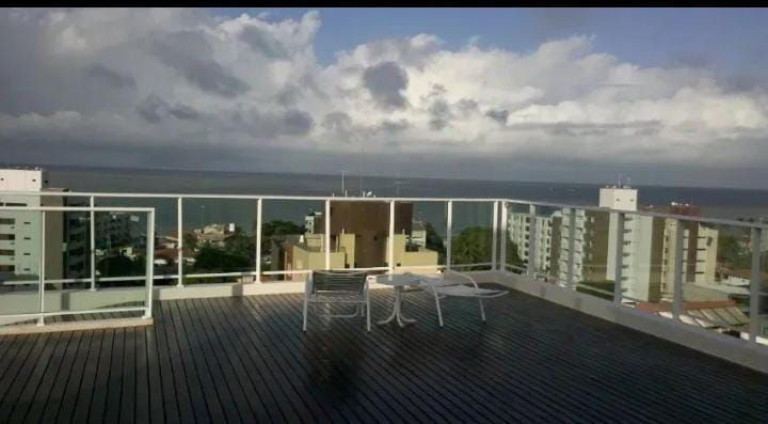 Imagem Apartamento com 2 Quartos para Alugar, 60 m² em Manaíra - João Pessoa Imagem Apartamento com 2 Quartos para Alugar, 60 m² em Manaíra - João Pessoa