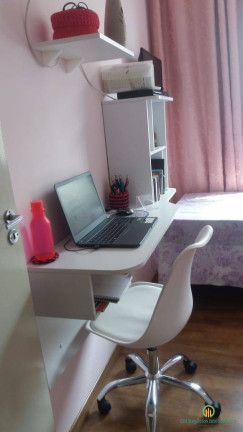Imagem Apartamento com 2 Quartos à Venda, 51 m² em Jardim Monte Santo - Cotia Imagem Apartamento com 2 Quartos à Venda, 51 m² em Jardim Monte Santo - Cotia