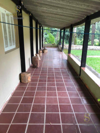 Imagem Fazenda à Venda, 400 m² em Campininha - Atibaia Imagem Fazenda à Venda, 400 m² em Campininha - Atibaia