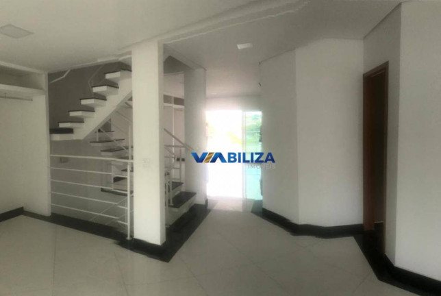 Imagem Sobrado com 4 Quartos à Venda, 400 m² em Vila Rosália - Guarulhos