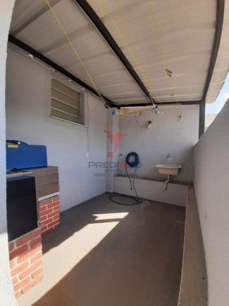 Imagem Cobertura com 2 Quartos à Venda, 107 m² em Piracicamirim - Piracicaba Imagem Cobertura com 2 Quartos à Venda, 107 m² em Piracicamirim - Piracicaba