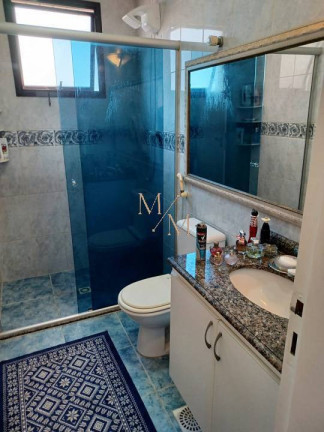 Imagem Apartamento com 3 Quartos à Venda, 125 m² em Embaré - Santos Imagem Apartamento com 3 Quartos à Venda, 125 m² em Embaré - Santos