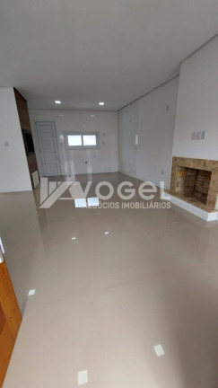 Imagem Casa com 3 Quartos à Venda, 119 m² em Scharlau - Sao Leopoldo Imagem Casa com 3 Quartos à Venda, 119 m² em Scharlau - Sao Leopoldo