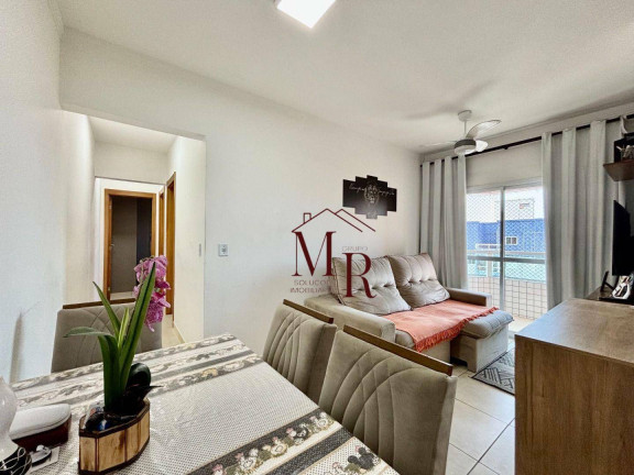 Imagem Apartamento com 2 Quartos à Venda, 54 m² em Vila Guilhermina - Praia Grande Imagem Apartamento com 2 Quartos à Venda, 54 m² em Vila Guilhermina - Praia Grande