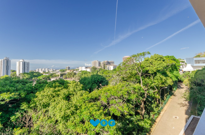 Imagem Imóvel com 3 Quartos à Venda, 154 m² em Três Figueiras - Porto Alegre