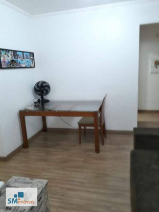 Imagem Apartamento com 3 Quartos à Venda, 58 m² em Paulicéia - São Bernardo Do Campo Imagem Apartamento com 3 Quartos à Venda, 58 m² em Paulicéia - São Bernardo Do Campo