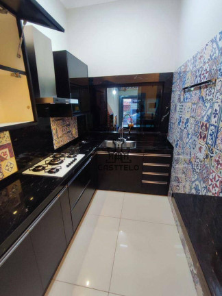 Imagem Casa com 2 Quartos à Venda, 149 m² em Catuai - Londrina Imagem Casa com 2 Quartos à Venda, 149 m² em Catuai - Londrina