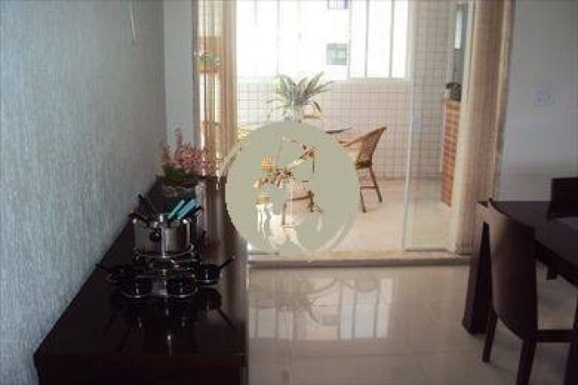 Imagem Cobertura com 3 Quartos à Venda, 255 m² em Embare - Santos Imagem Cobertura com 3 Quartos à Venda, 255 m² em Embare - Santos