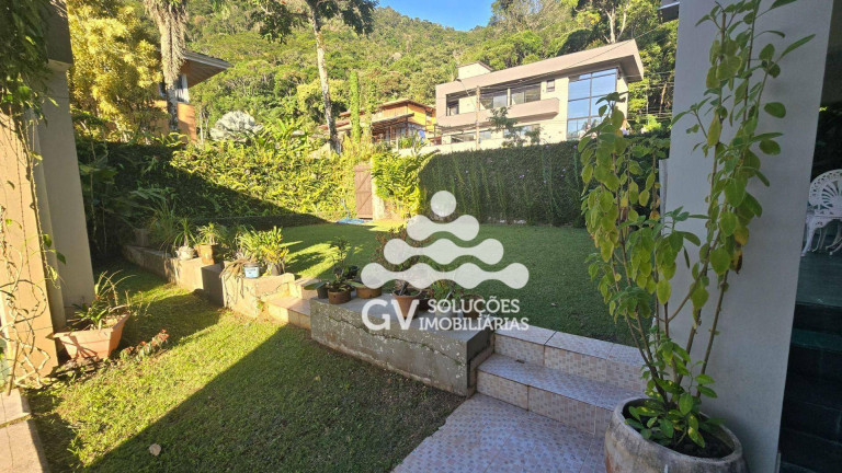 Imagem Casa com 7 Quartos à Venda, 415 m² em Condomínio Recanto Da Lagoinha - Ubatuba Imagem Casa com 7 Quartos à Venda, 415 m² em Condomínio Recanto Da Lagoinha - Ubatuba
