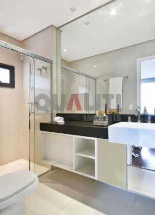 Imagem Apartamento com 1 Quarto à Venda, 35 m² em Vila Olímpia - São Paulo Imagem Apartamento com 1 Quarto à Venda, 35 m² em Vila Olímpia - São Paulo