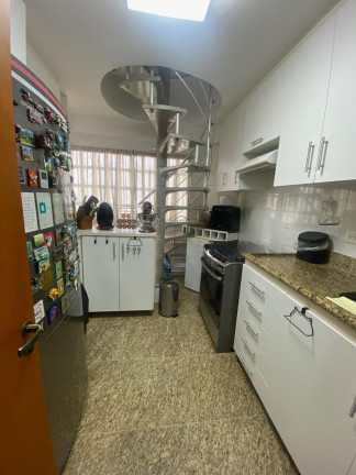 Imagem Apartamento com 2 Quartos à Venda, 128 m² em Vila Guarani - Sp Imagem Apartamento com 2 Quartos à Venda, 128 m² em Vila Guarani - Sp