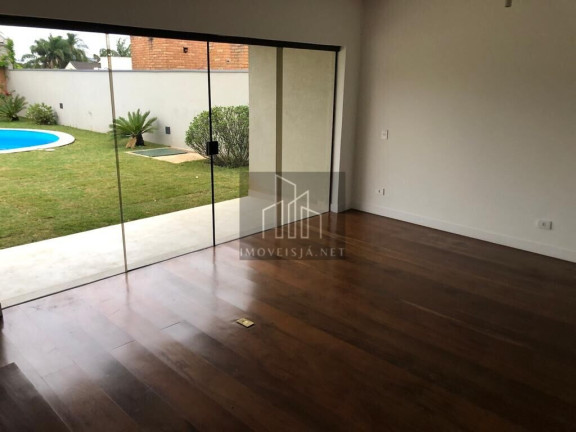 Imagem Casa com 4 Quartos para Alugar, 400 m² em Alphaville Residencial Um - Barueri Imagem Casa com 4 Quartos para Alugar, 400 m² em Alphaville Residencial Um - Barueri