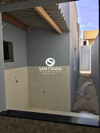 Imagem Casa com 2 Quartos à Venda, 125 m² em Parque Universitário - Fernandópolis Imagem Casa com 2 Quartos à Venda, 125 m² em Parque Universitário - Fernandópolis