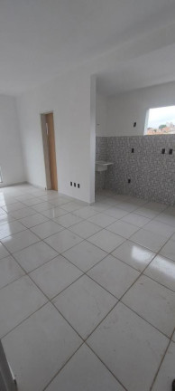 Imagem Apartamento com 1 Quarto à Venda, 21 m² em Lumina Sueleny Maria - Sorocaba