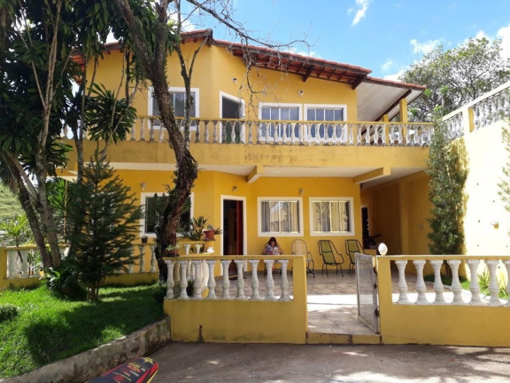 Imagem Chácara com 4 Quartos à Venda, 150 m² em Altos Da Vila Paiva - São José Dos Campos