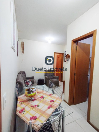 Imagem Apartamento com 1 Quarto à Venda, 30 m² em Nossa Senhora De Fátima - Santa Maria