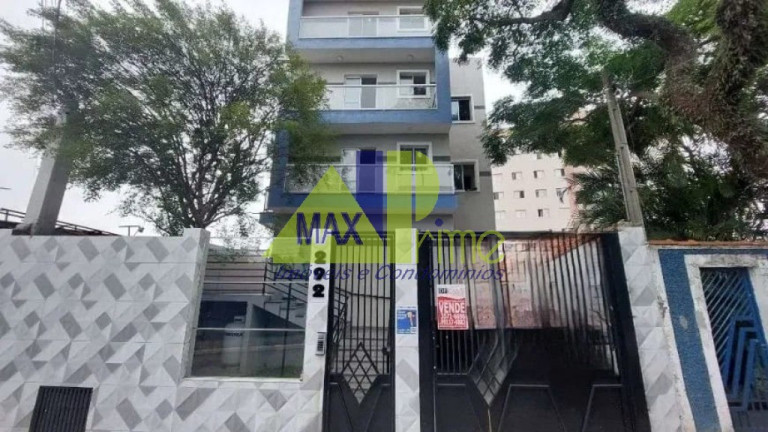 Imagem Apartamento com 2 Quartos à Venda, 42 m² em Vila Granada - São Paulo Imagem Apartamento com 2 Quartos à Venda, 42 m² em Vila Granada - São Paulo