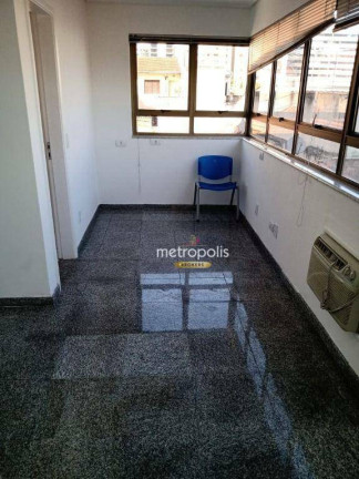Imagem Sala Comercial à Venda, 47 m² em Santo Antônio - São Caetano Do Sul