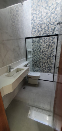 Imagem Casa de Condomínio com 3 Quartos à Venda, 125 m² em Horto Florestal - Sorocaba Imagem Casa de Condomínio com 3 Quartos à Venda, 125 m² em Horto Florestal - Sorocaba