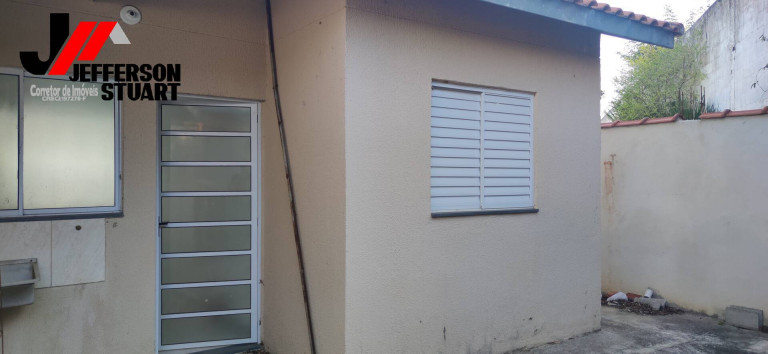 Imagem Casa com 2 Quartos à Venda, 112 m² em Jardim Aeroporto - Guaratinguetá Imagem Casa com 2 Quartos à Venda, 112 m² em Jardim Aeroporto - Guaratinguetá