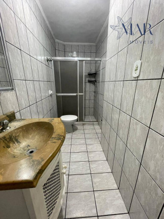 Imagem Apartamento com 2 Quartos à Venda, 75 m² em Aparecida - Santos