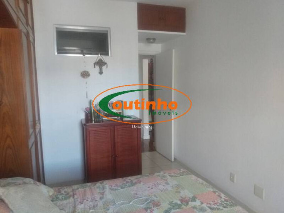 Imagem Cobertura com 2 Quartos à Venda, 158 m² em Tijuca - Rio De Janeiro