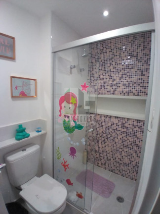 Imagem Apartamento com 2 Quartos à Venda, 82 m² em Chacara Inglesa - São Paulo Imagem Apartamento com 2 Quartos à Venda, 82 m² em Chacara Inglesa - São Paulo