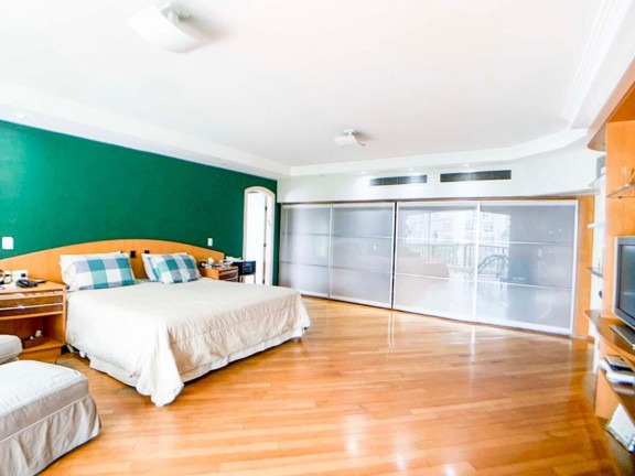 Imagem Cobertura com 4 Quartos à Venda, 810 m² em Santa Cecília - São Paulo Imagem Cobertura com 4 Quartos à Venda, 810 m² em Santa Cecília - São Paulo