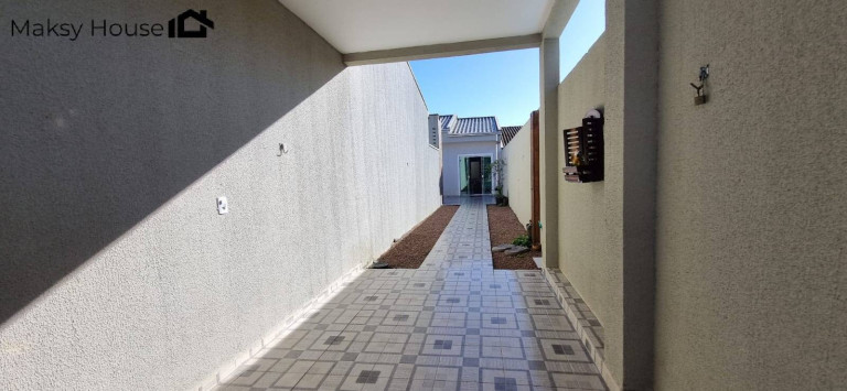 Imagem Casa com 2 Quartos à Venda, em Bal. Nereidas - Guaratuba Imagem Casa com 2 Quartos à Venda, em Bal. Nereidas - Guaratuba